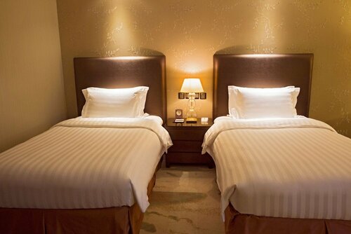 Гостиница Grand Mercure Beijing Central в Пекине