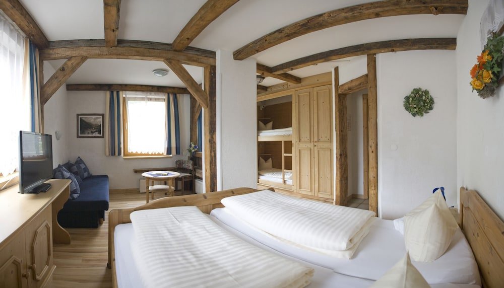 Фото Hotel Hohe Tauern