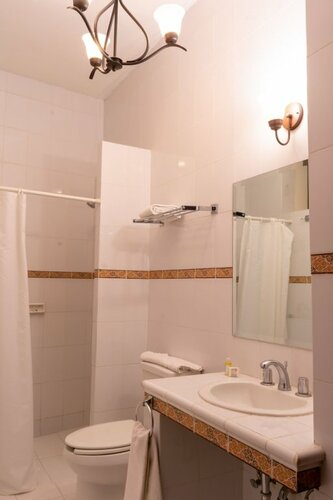 Гостиница Hotel Roma в Штате Дуранго