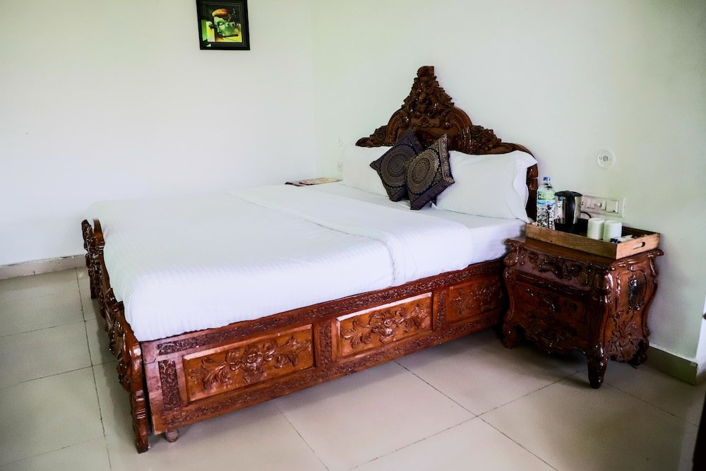 Фото Swiss Cottage and SPA by Salvus