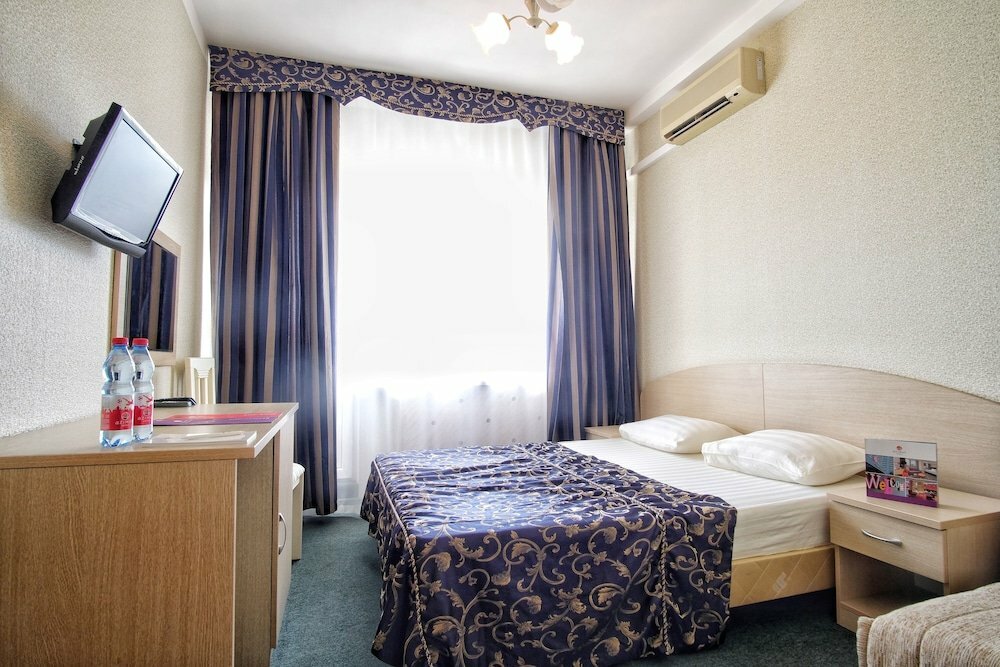 Hotel Gostevoy dom Assol Nebug, Krasnodar Krai, photo