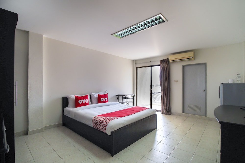 Фото Central Pattaya Residence