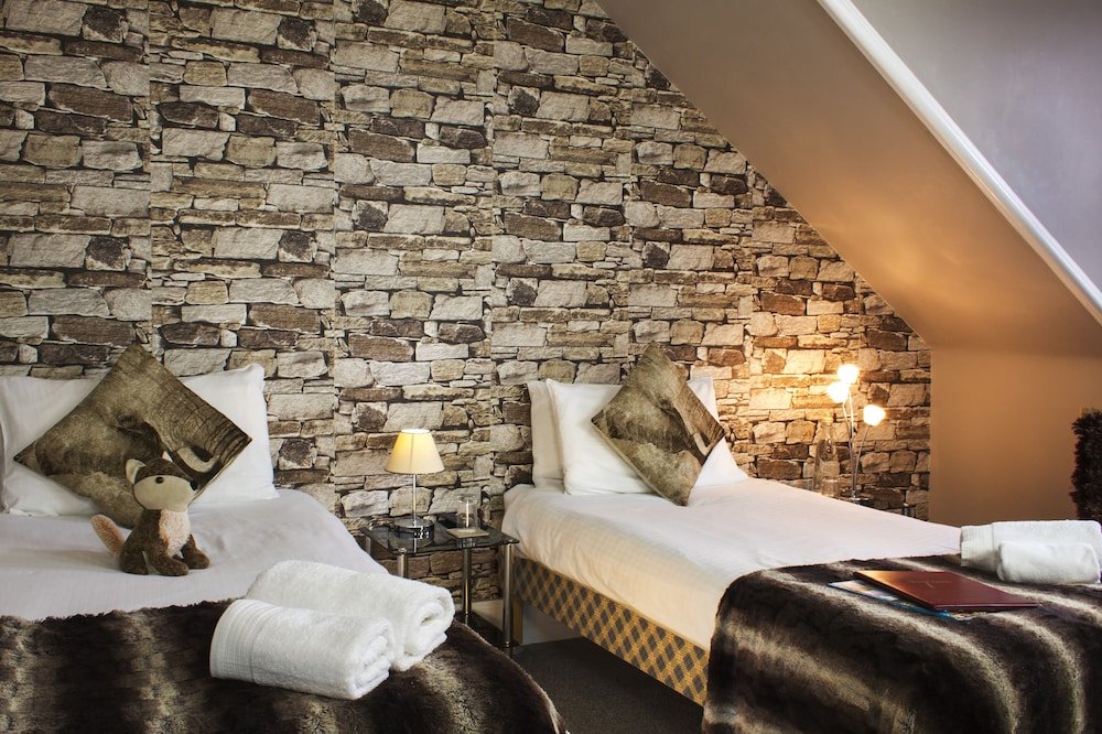 Фото Pentahotel Inverness