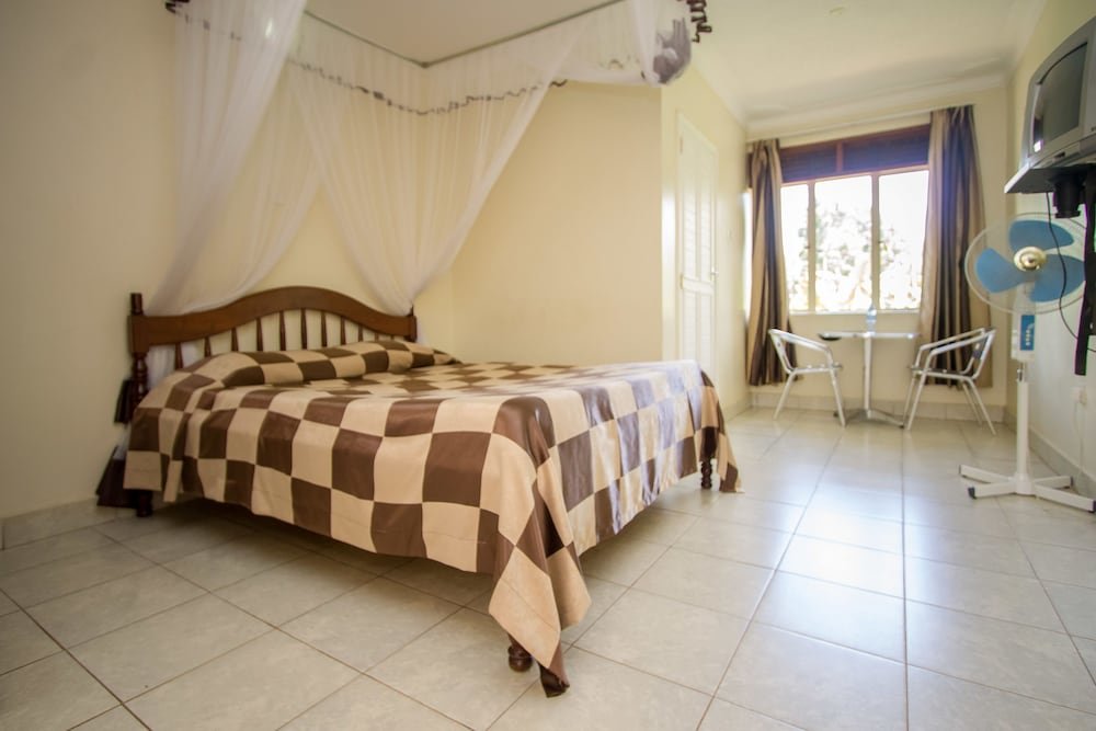 Фото Prime Hotel - Tororo