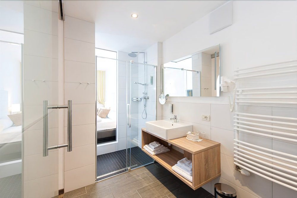 Фото Hotel Business Resort Parkhotel Werth