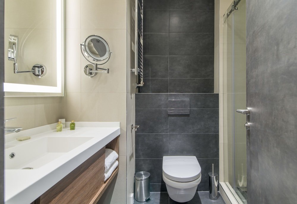 Фото Sheraton Novi Sad