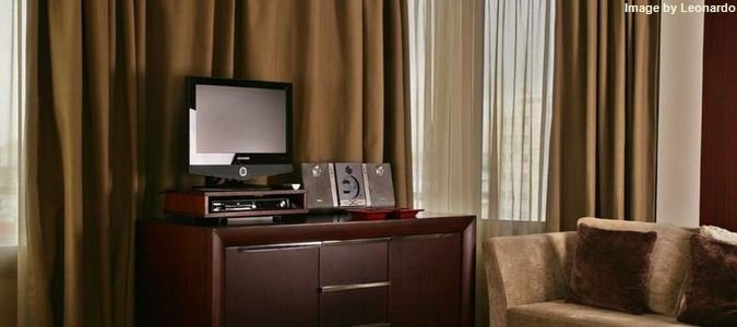 Фото Crowne Plaza Porto