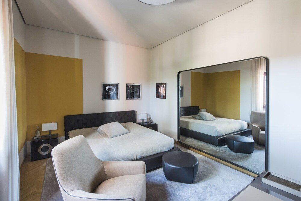 Фото Villanocetta Roma