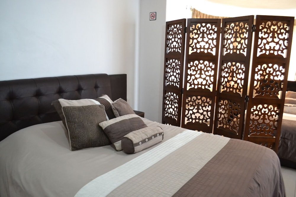 Фото La Aurora Posada & SPA