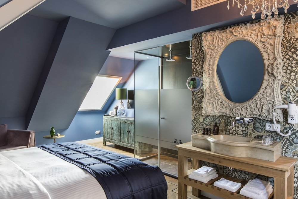 Фото Boutique hotel ' t Gerecht