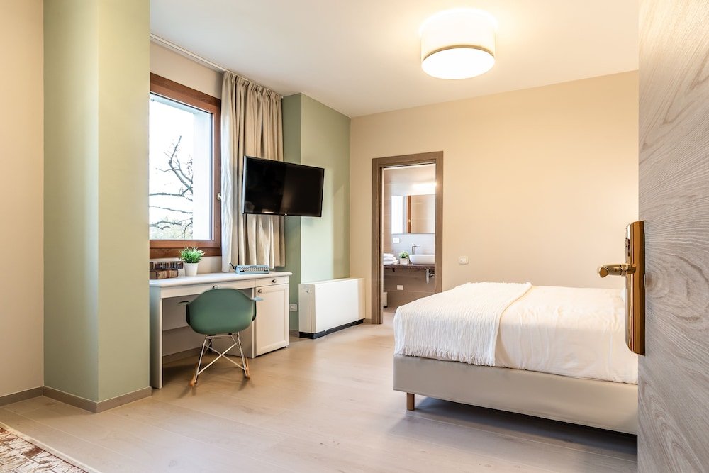 Фото Monteborre Agriturismo