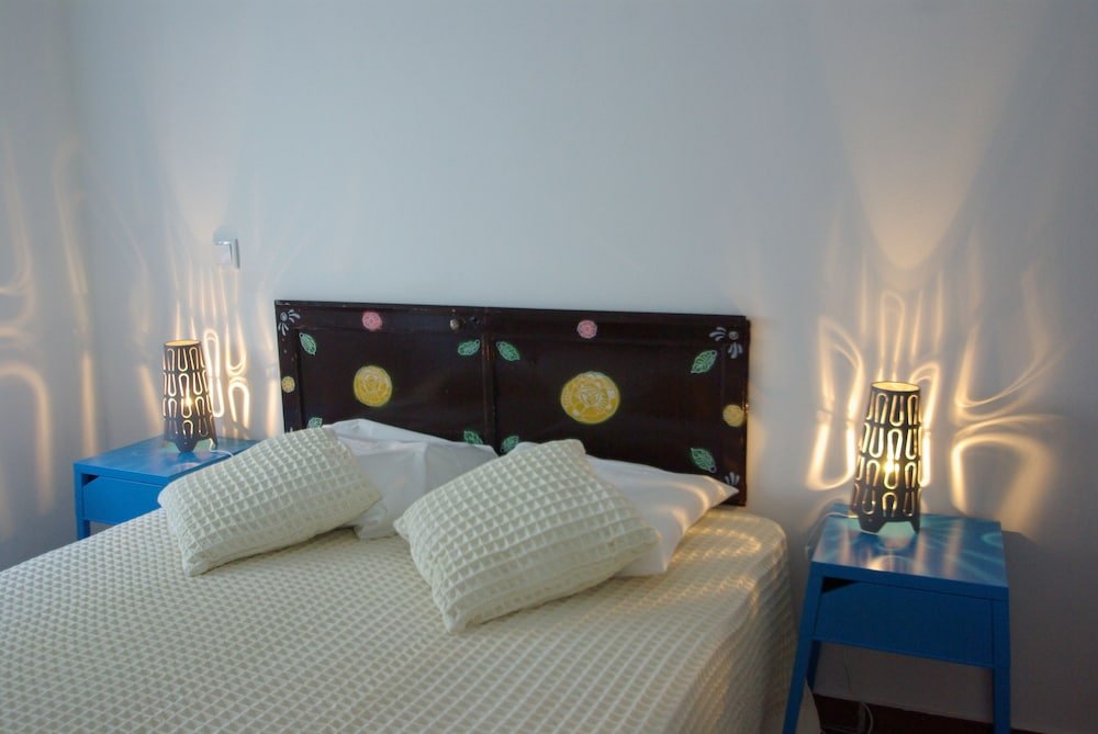 Фото Hi Évora – Pousada de Juventude