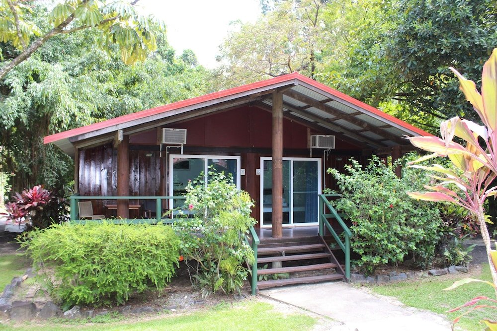 Фото PKs Jungle Village