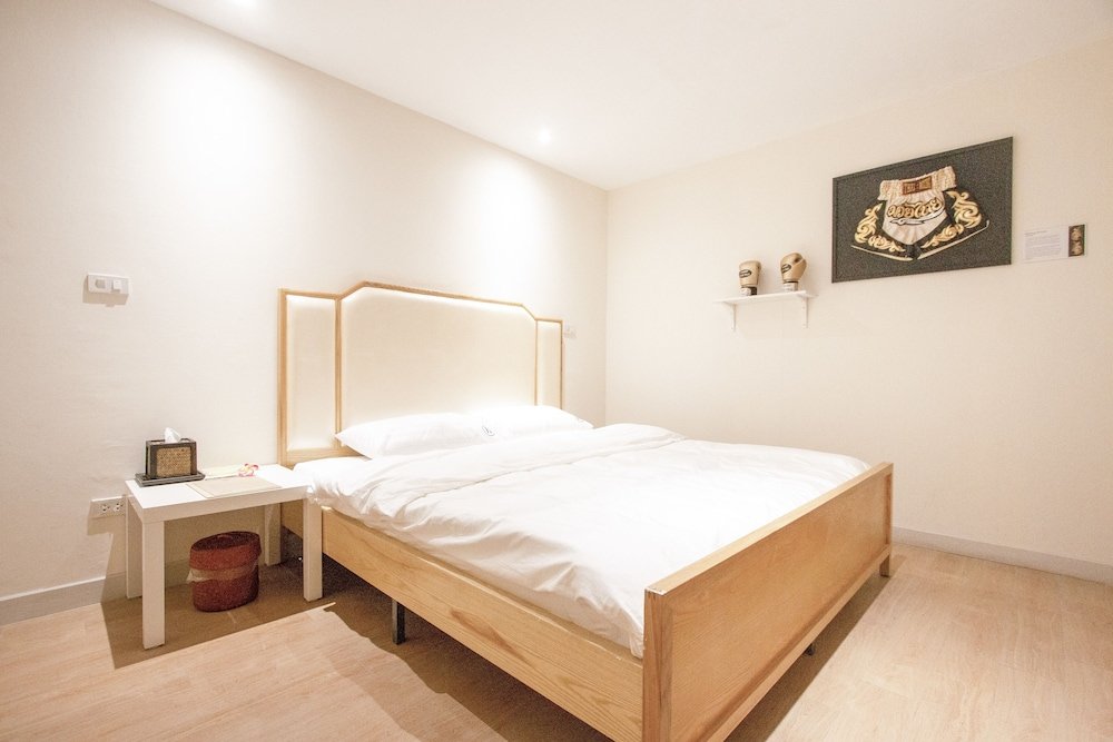 Фото Heaven Hostel