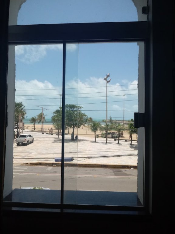 Фото Pousada Hotel Areia da Praia