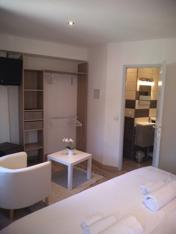 Фото Hôtel Renaissance Martigues