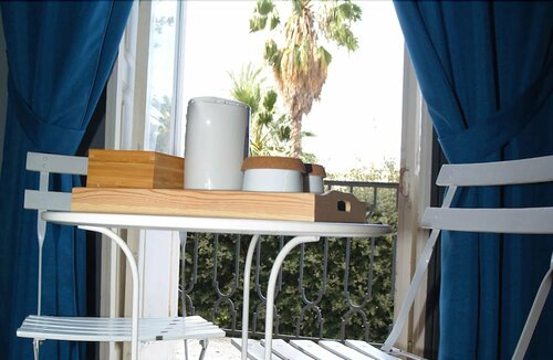 Гостиница Domus Angela B&b в Трани