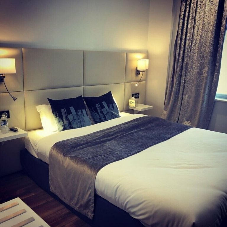 Hotel Hotel de la Paix, Pas‑de‑Calais, photo