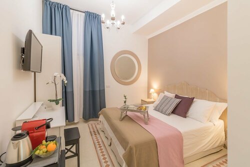 Гостиница Il Conclave Guest House в Витербо