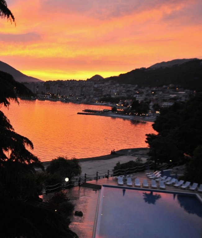 Фото Hunguest Hotel Sun Resort