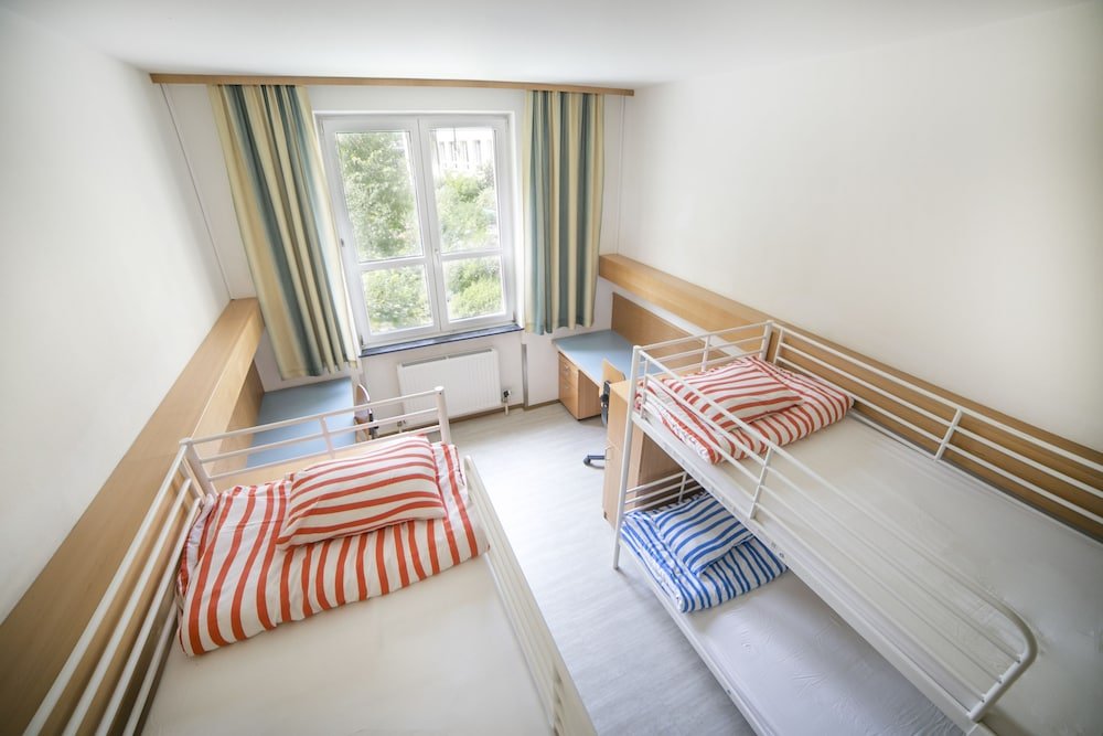 Фото Muffin Hostel