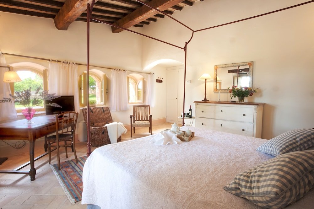 Фото Borgo della Marmotta - Farm Home