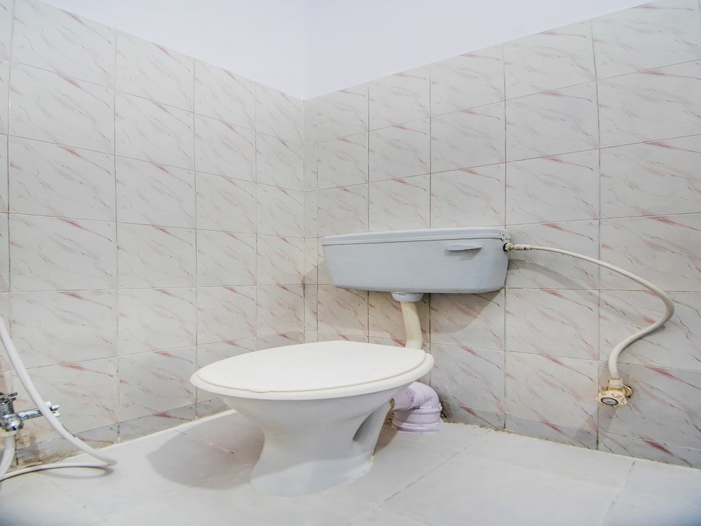 Фото Oyo 28156 Adam's Bridge International Hotel