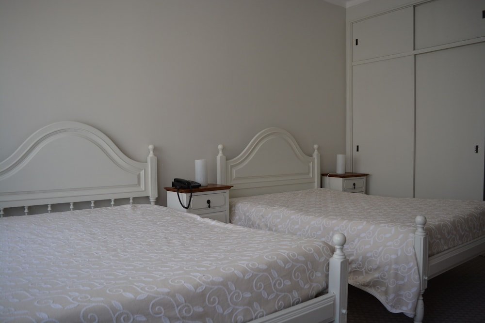 Фото Hotel Residencial Centro Comercial Avenida