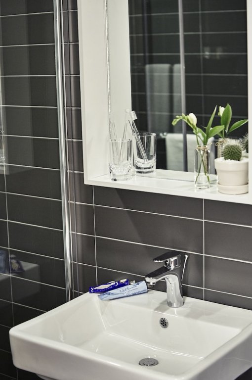 Фото Jongno Makers X Pretty Hotel