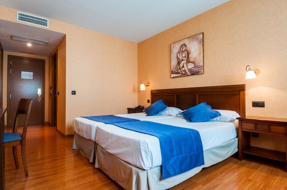 Фото Hotel Las Provincias