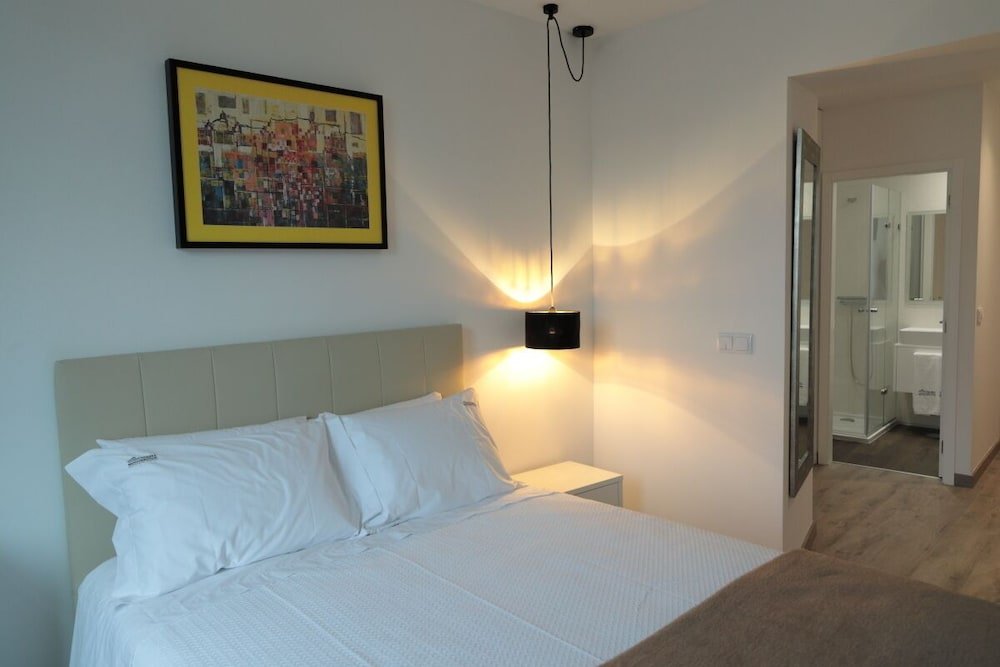 Фото Coimbra Monumentais B&b