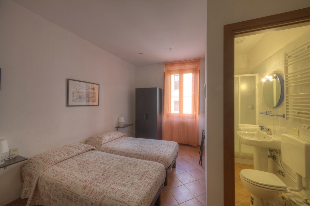 Фото Sogni d'oro Guest House