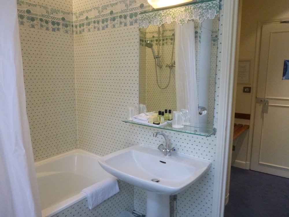 Фото Logis Hôtel Le Rivage