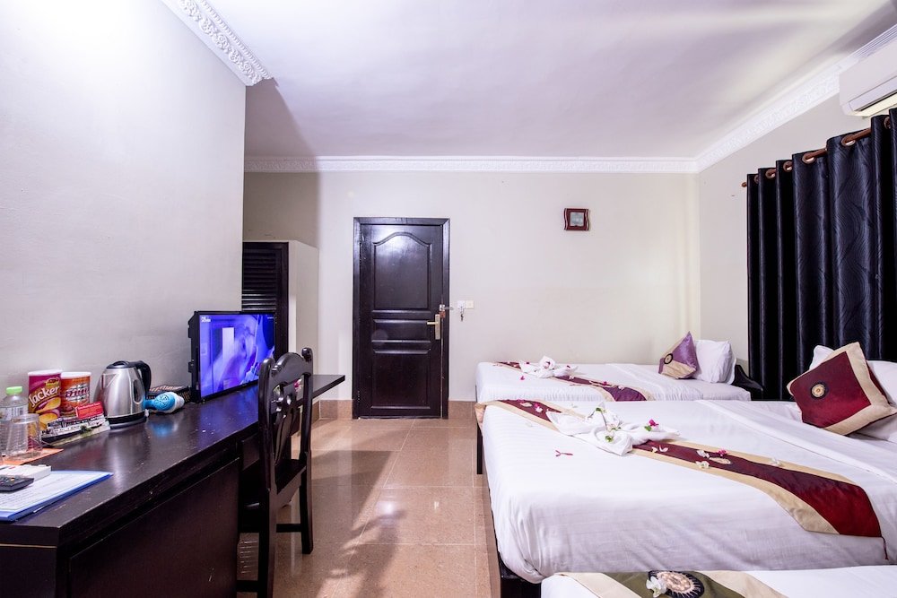 Фото Tanei Boutique Villa