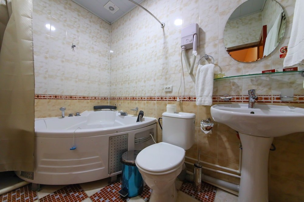 Фото Grand Art Premium Hotel