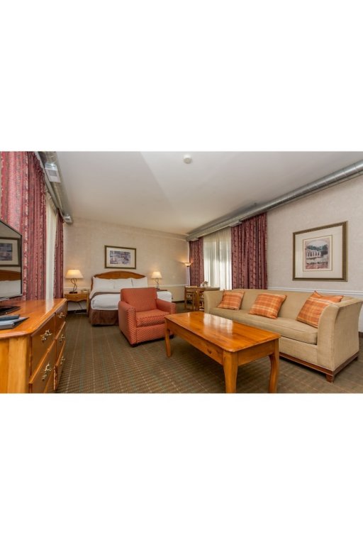 Фото Ohio House Motel