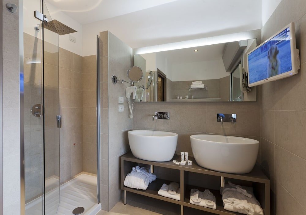 Фото Lh Hotel Sirio Venice