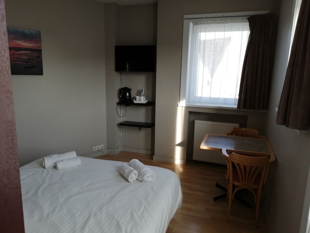 Фото Logies het Maantje