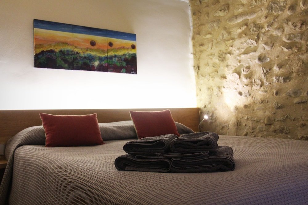 Фото B&b Can Bo de Pau