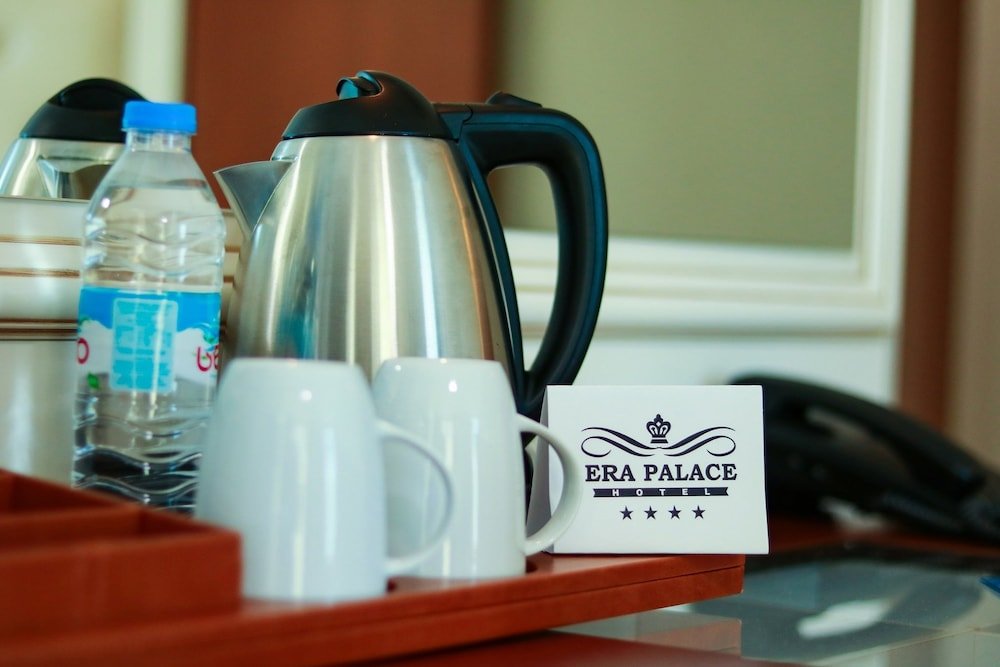 Фото Era Palace Kvariati