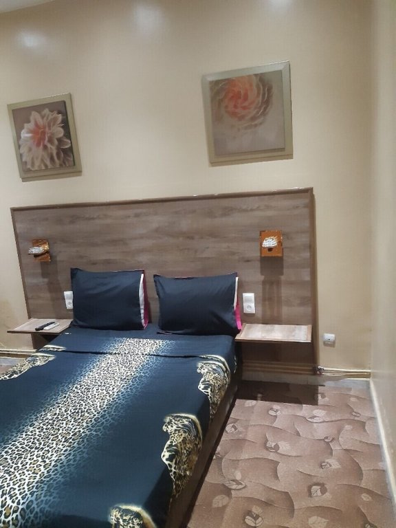 Фото Hotel Ikram Oran