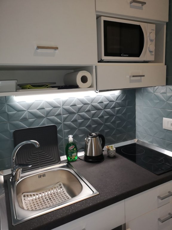 Фото Hotel Altavilla