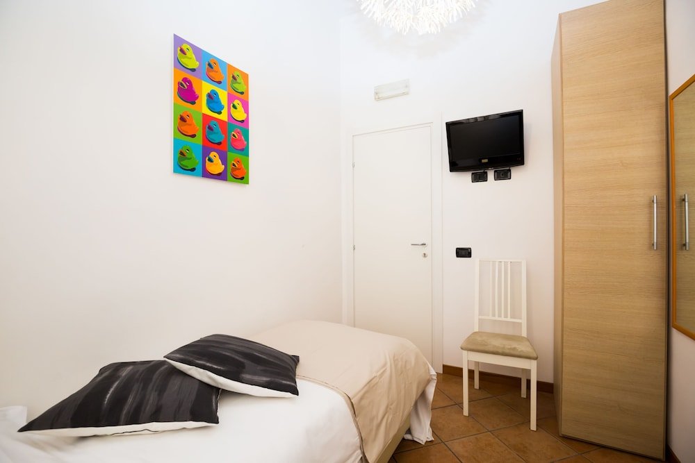 Фото I Mulini a Vento