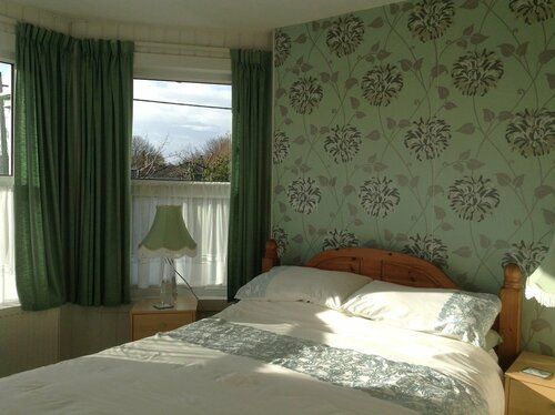 Гостиница Drakewalls Bed & Breakfast