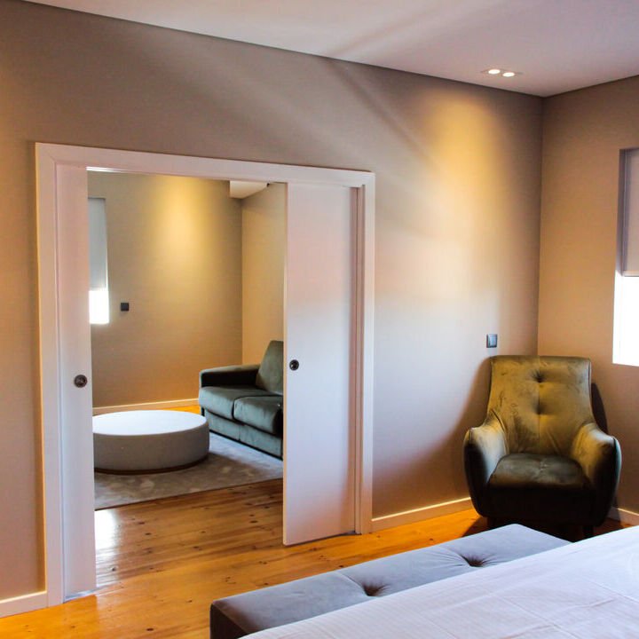 Фото Avenida Boutique Hotel