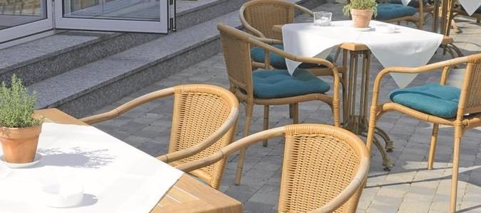 Фото Best Western Hotel Timmendorfer Strand