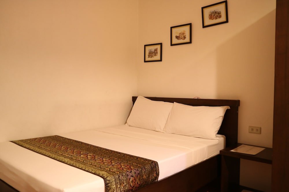 Фото Casa Palmera Tourist Inn