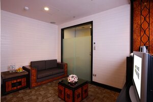 Гостиница Hotel Sense