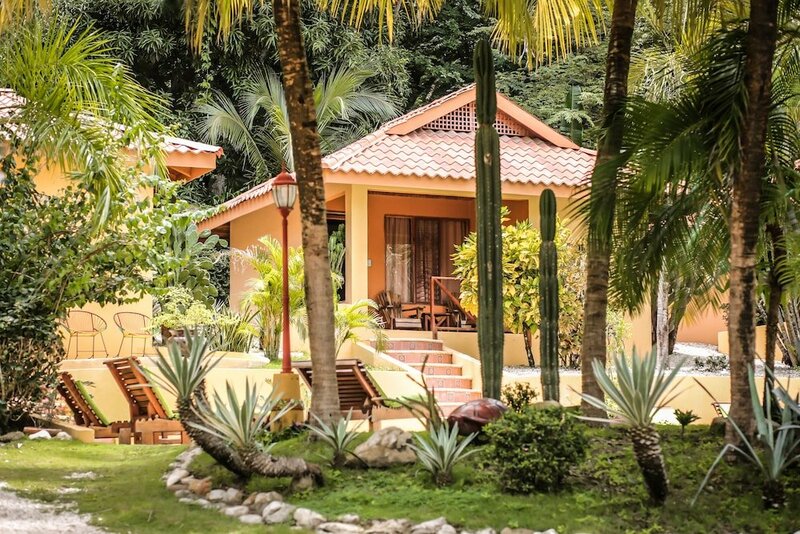 Гостиница Ritmo Tropical Hotel