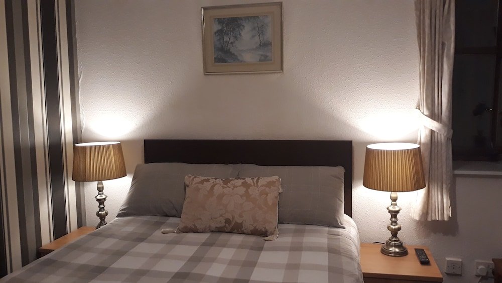 Фото Meldrum arms hotel